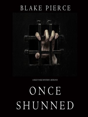cover image of Once Shunned